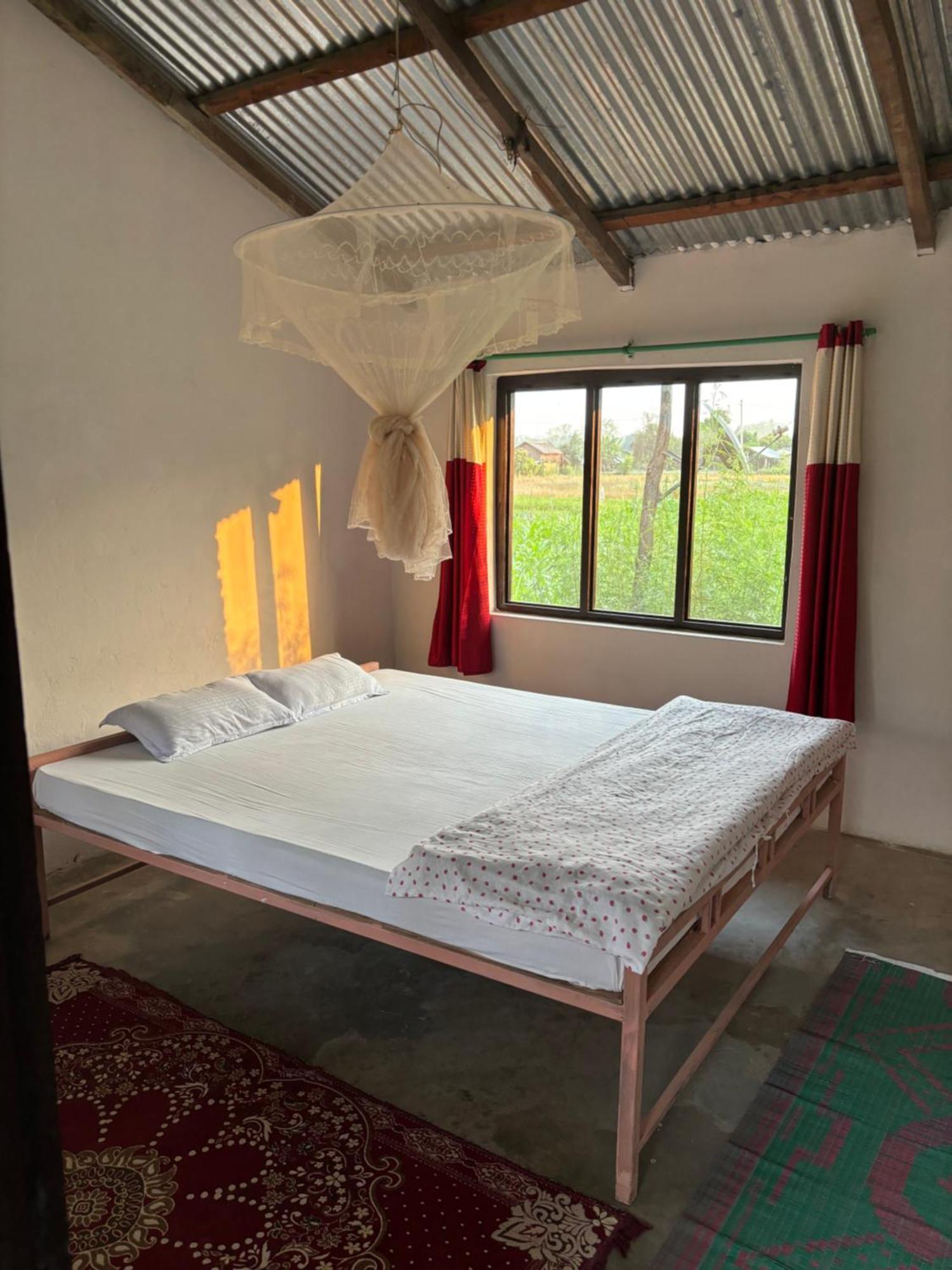 Nanu'S Bardiya Homestay Phòng bức ảnh